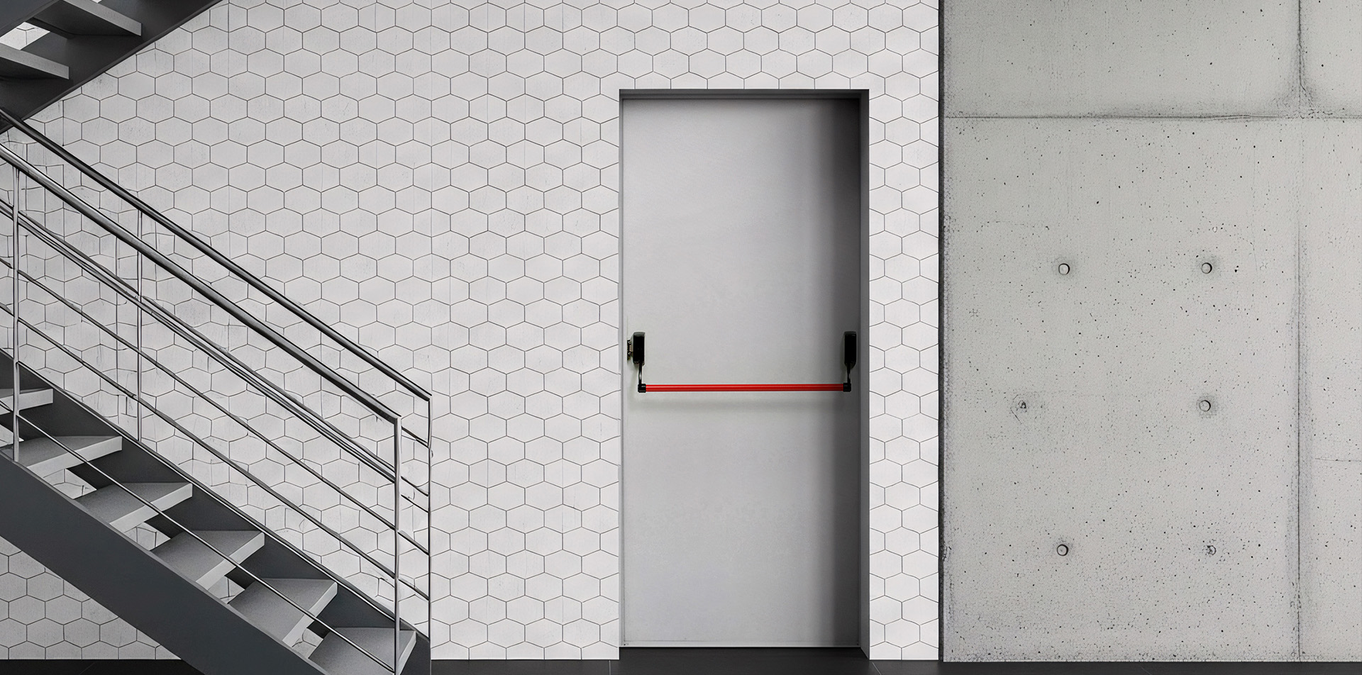 Línea Cortafuegos - Hierromas