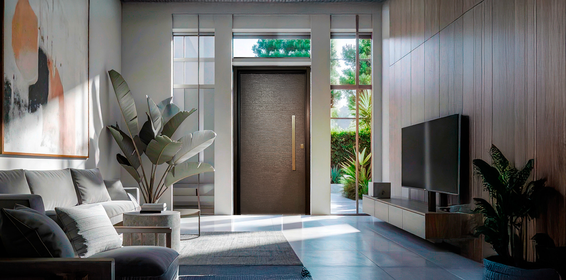 Línea Exclusive - Hierromas