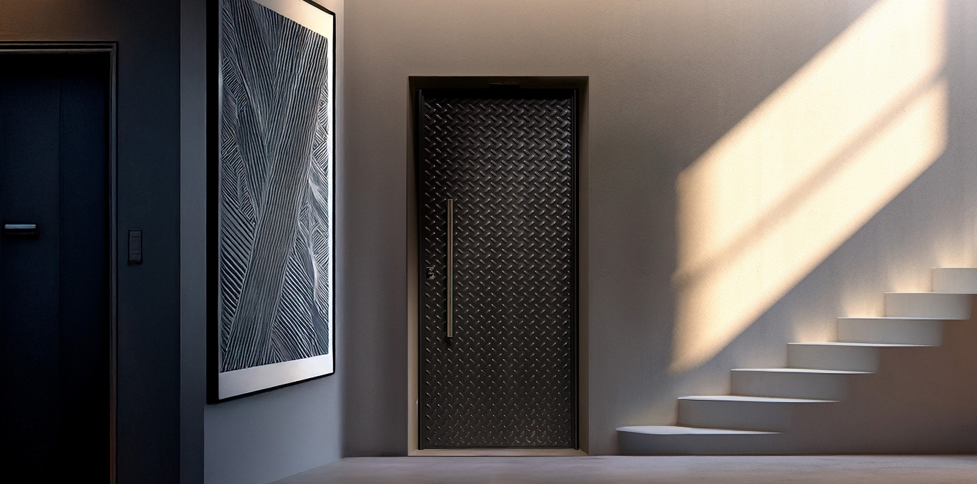 Línea Platinum - Hierromas