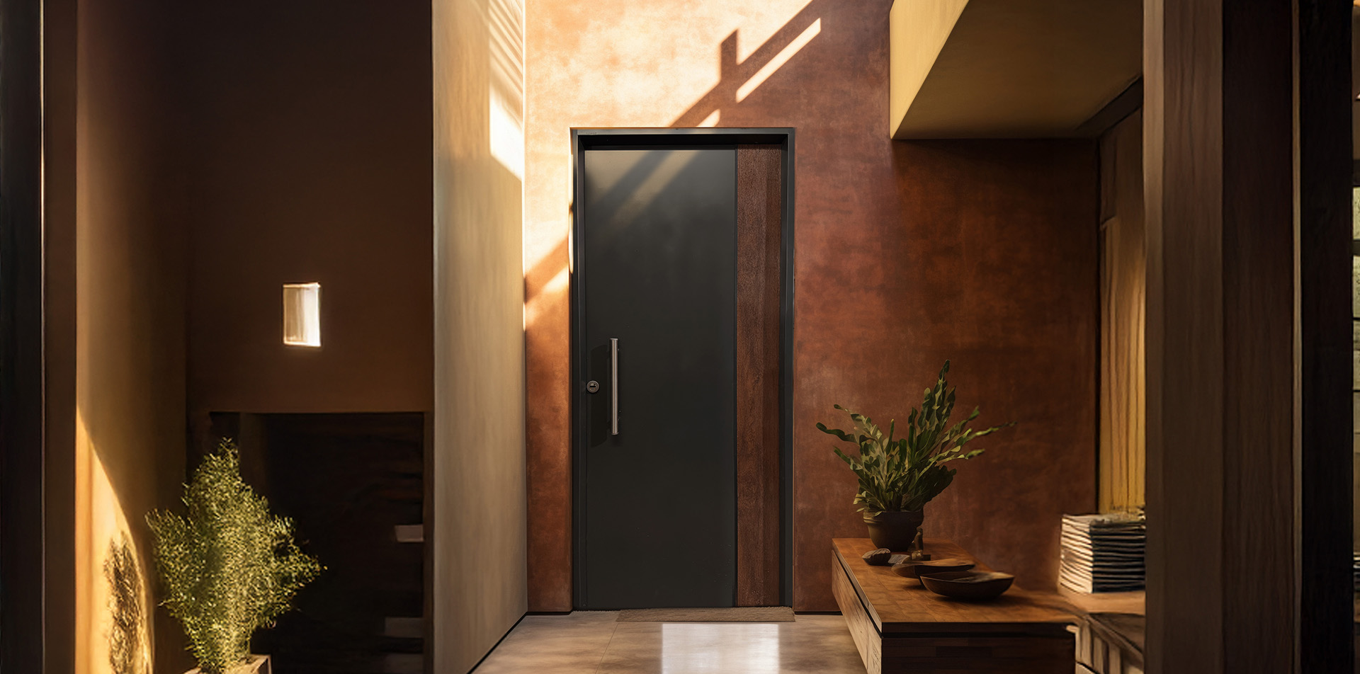 Línea Silver - Hierromas